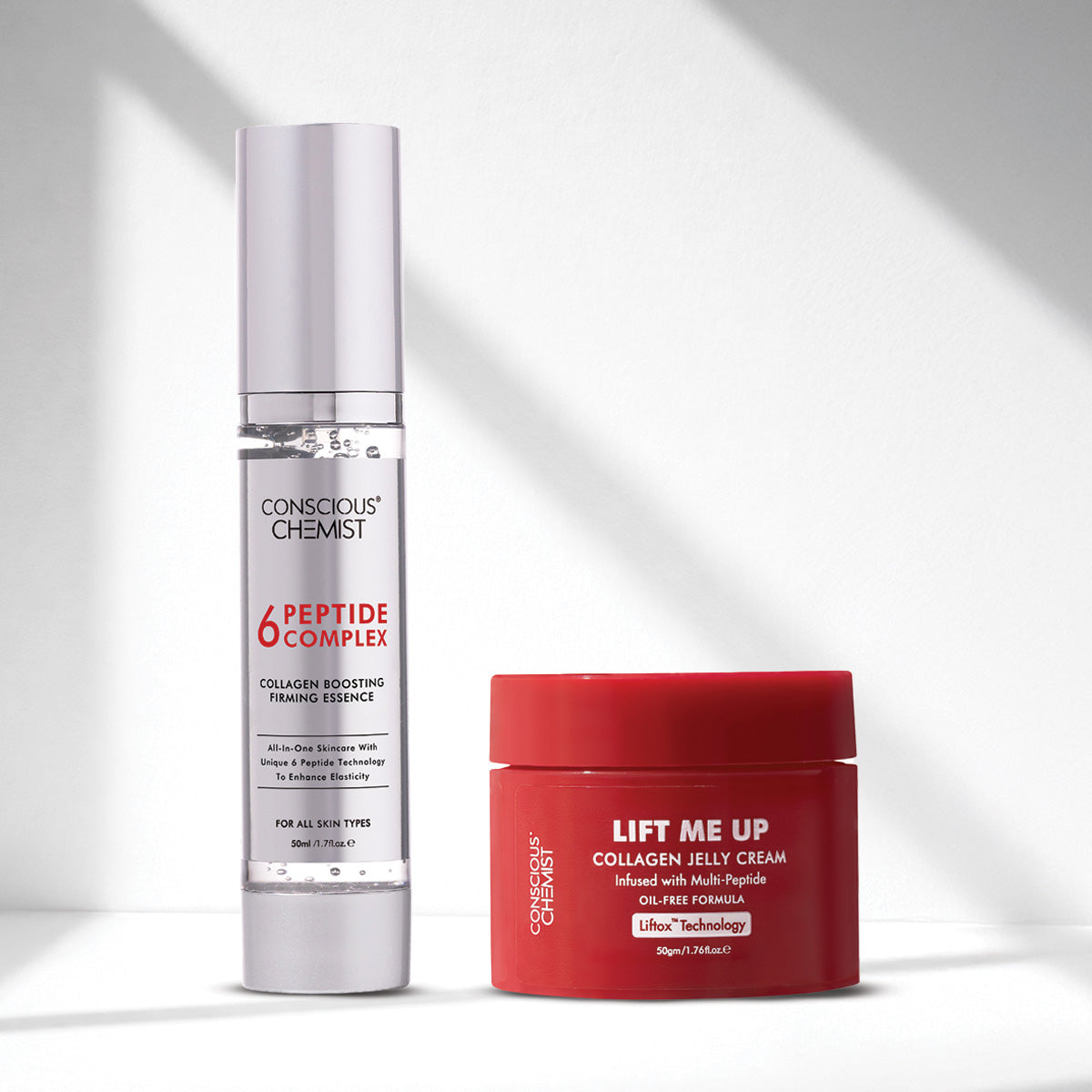 Collagen Restoration Duo | Combo