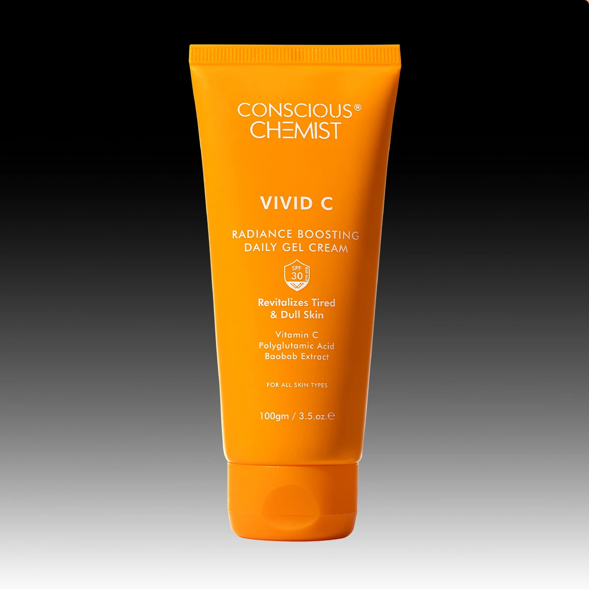 Vivid C Multi-Vitamin Moisturiser | SPF30 PA++ | 100 gms