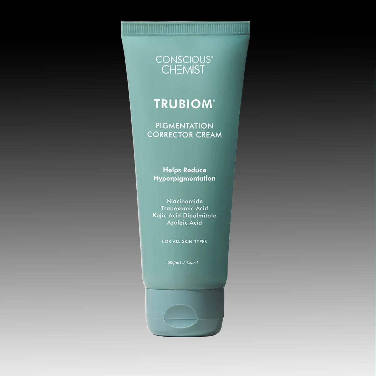 Trubiom Dark Spot Corrector Gel Cream | 50 gms