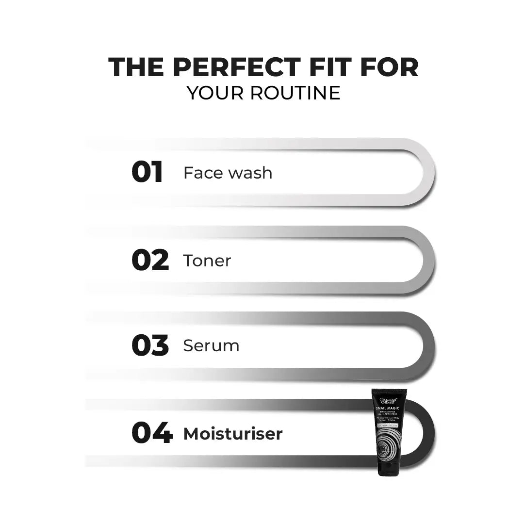 Snail Magic Barrier Repair | 50 Gms