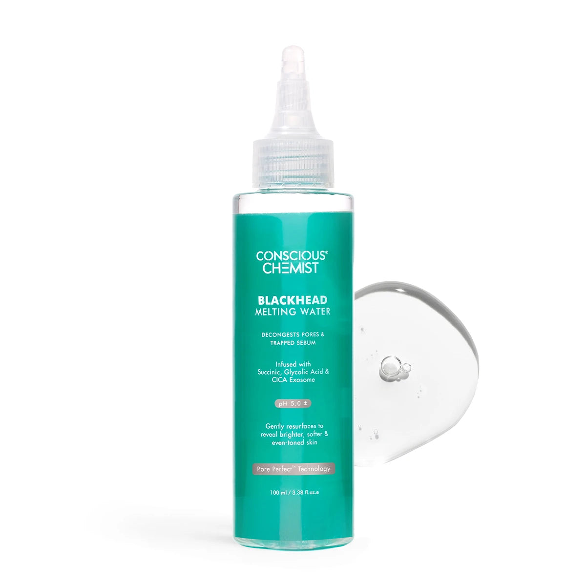 Blackhead Melting Water | 100 ml | AF