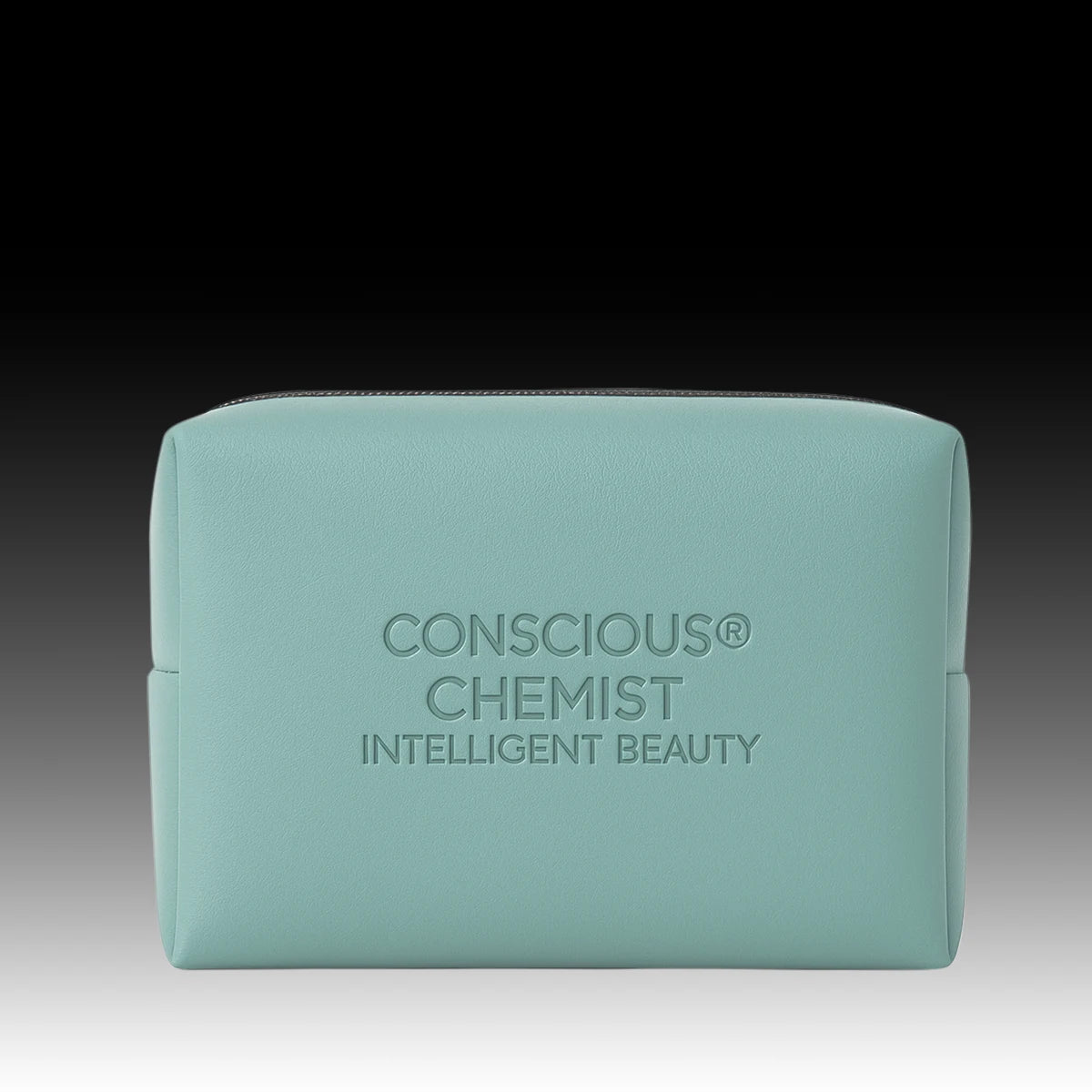 Good-To-Go Travel Pouch | Faux Leather