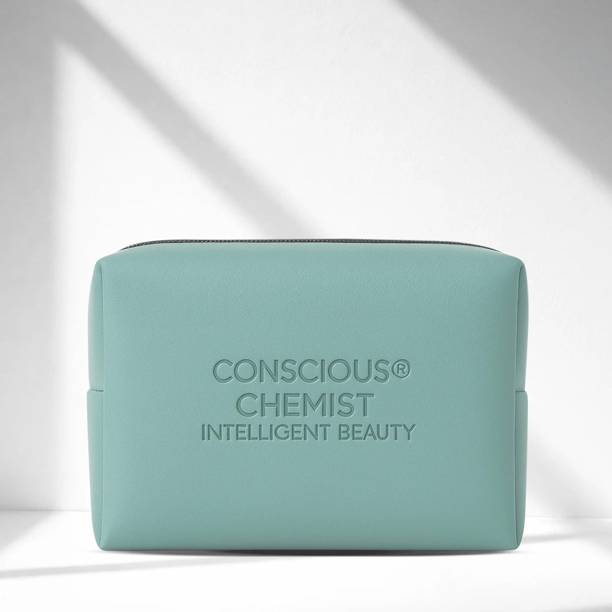 Good-To-Go Travel Pouch | Faux Leather