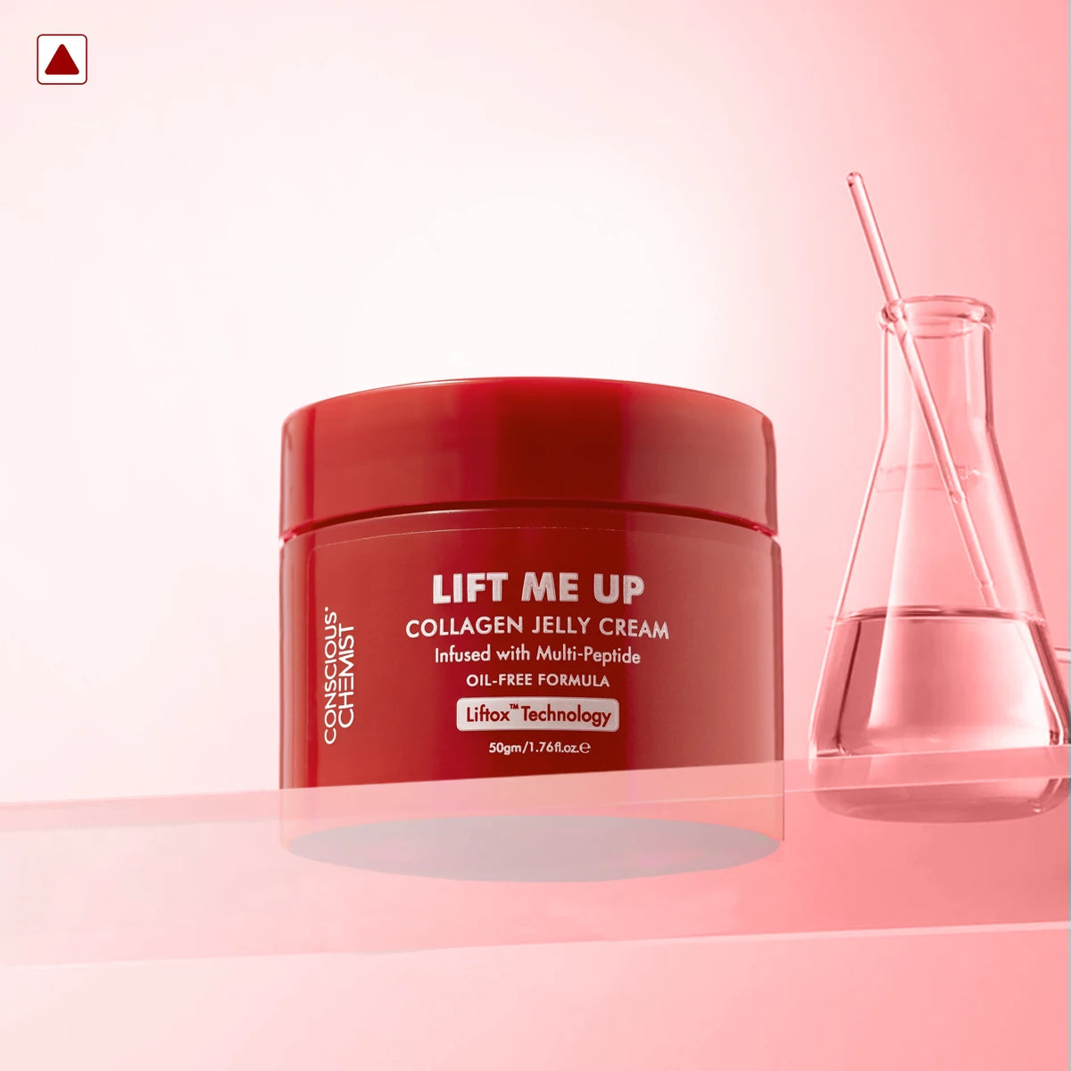 Collagen Jelly Cream | 50 gms | Slashed