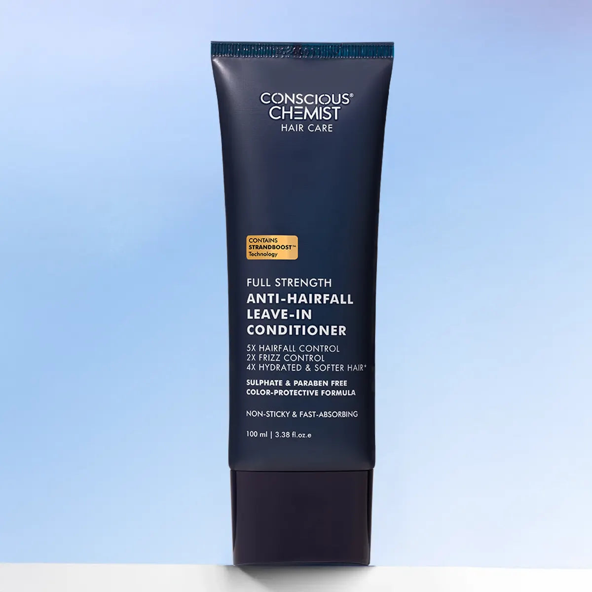 Anti-Hairfall Conditioner | Frizz Control | 100 ml