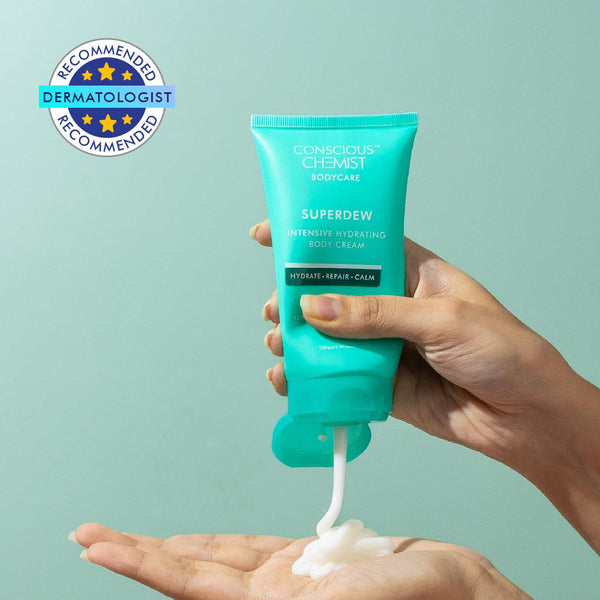 Buy Ceramide Body Lotion Eczema Conscious Chemist