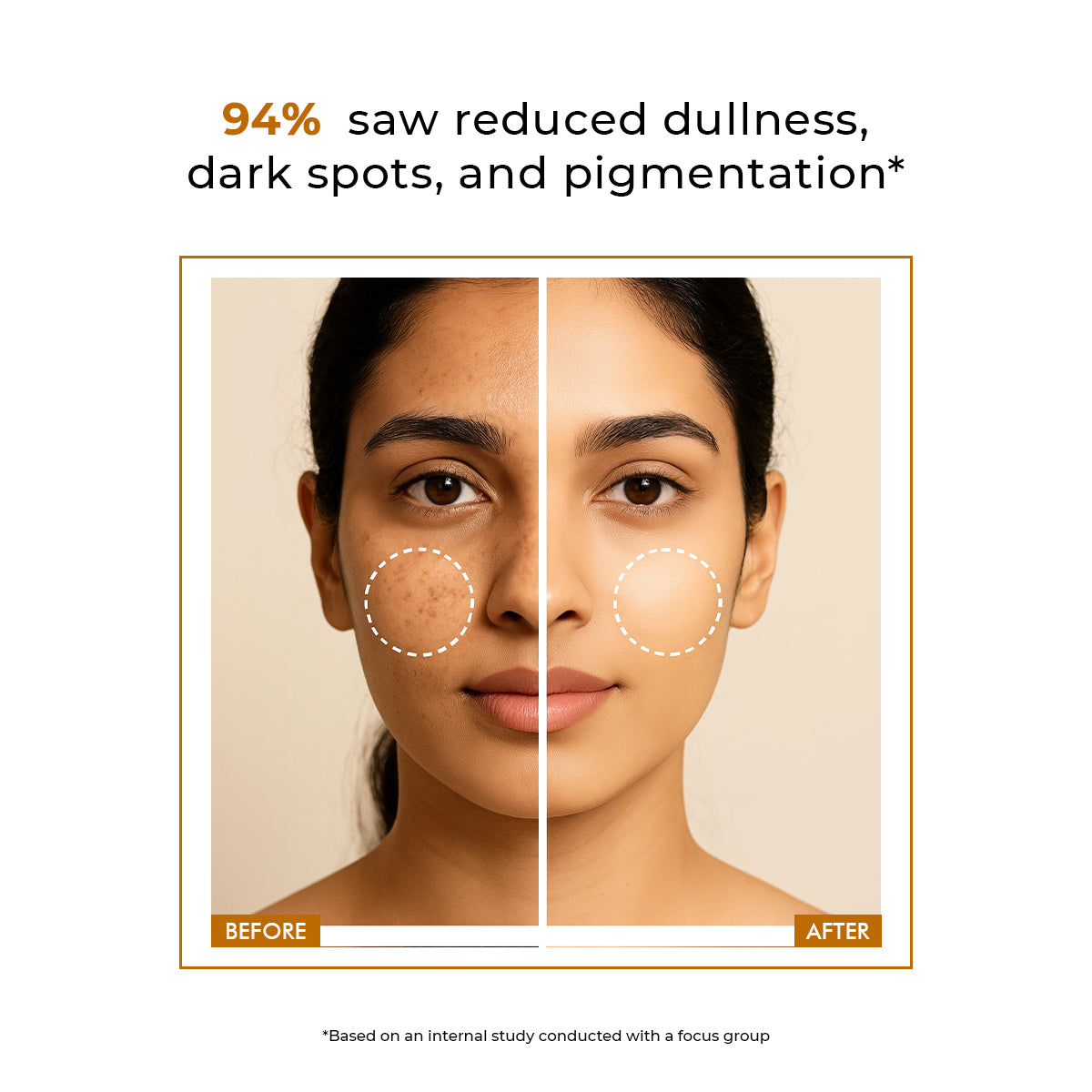 Clear Tone Brightening Facewash