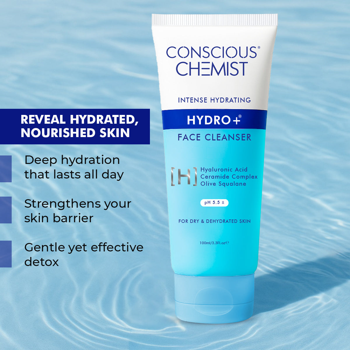 Deep Cleanse Duo