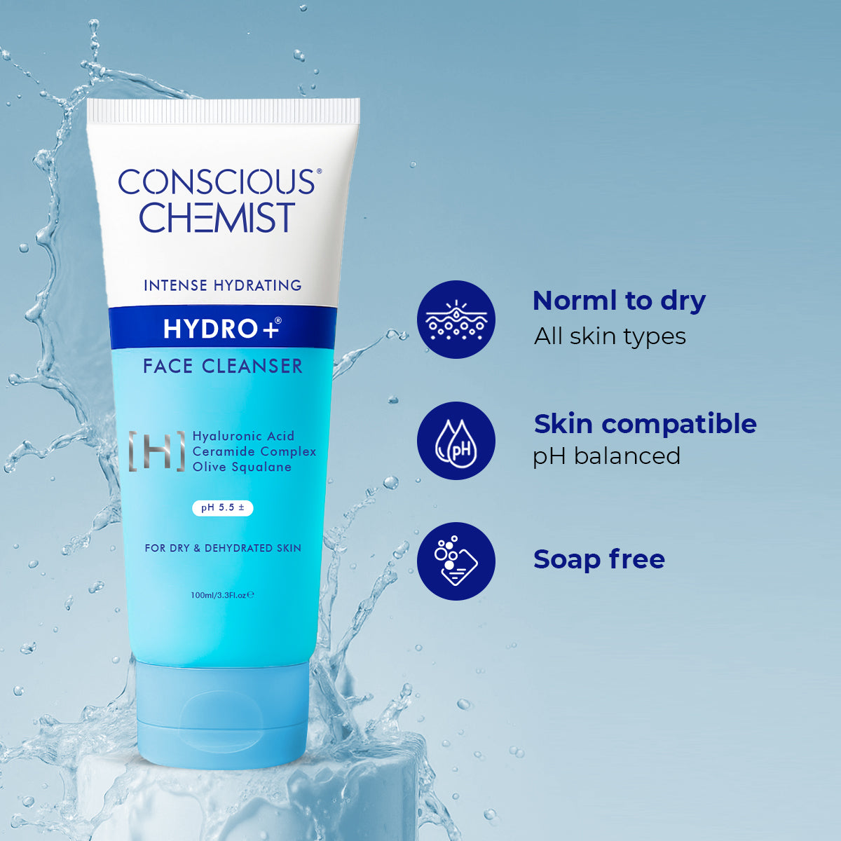 Deep Cleanse Duo