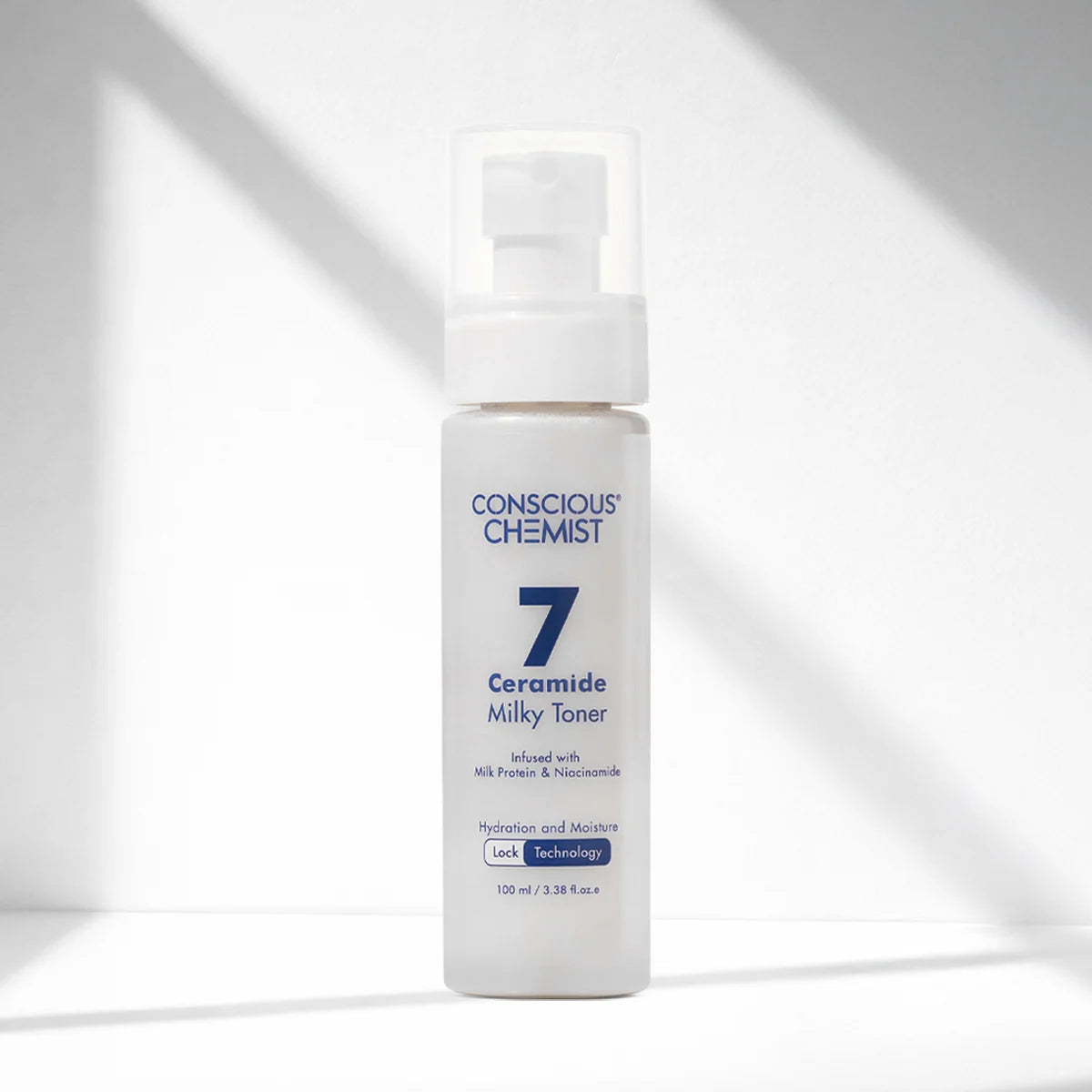 7 Ceramides Milky Toner Spray | 100 ml