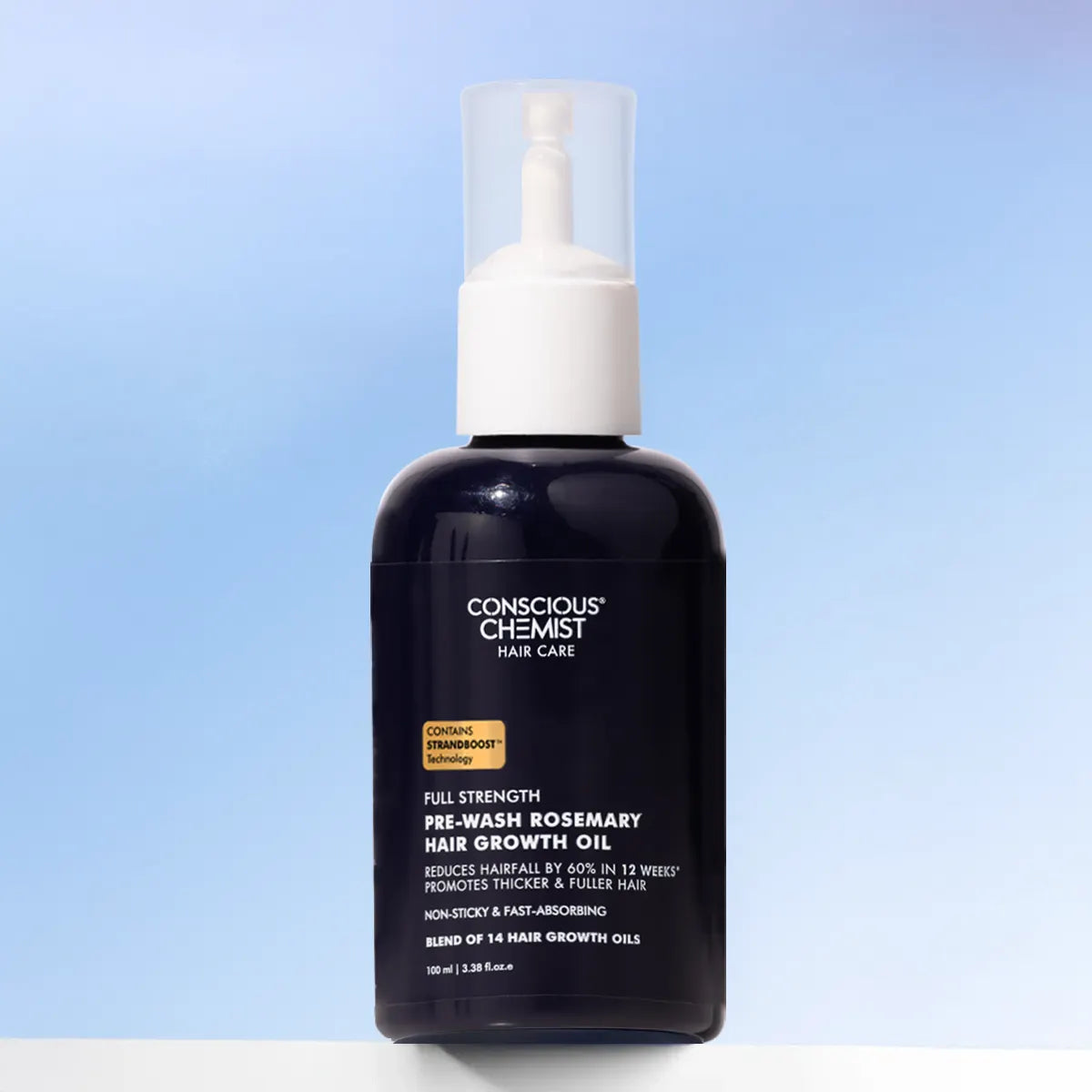 Rosemary Hair Growth Oil | 100 ml