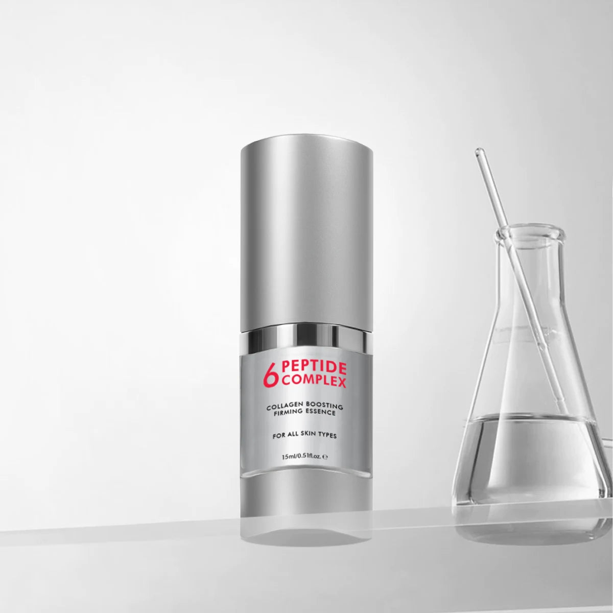 6 Peptide Serum Mini | 15 ML | Mini Sale | Special Deal