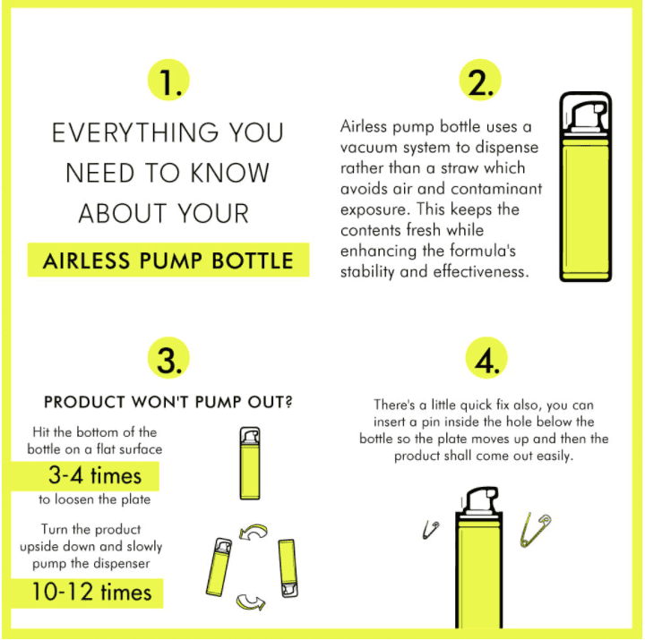 Pigmentation & Dark Spots Treatment | 5% Niacinamide Serum | 30 ml