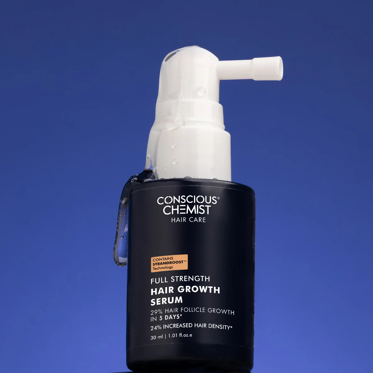 Hair Growth Serum | 30 ml