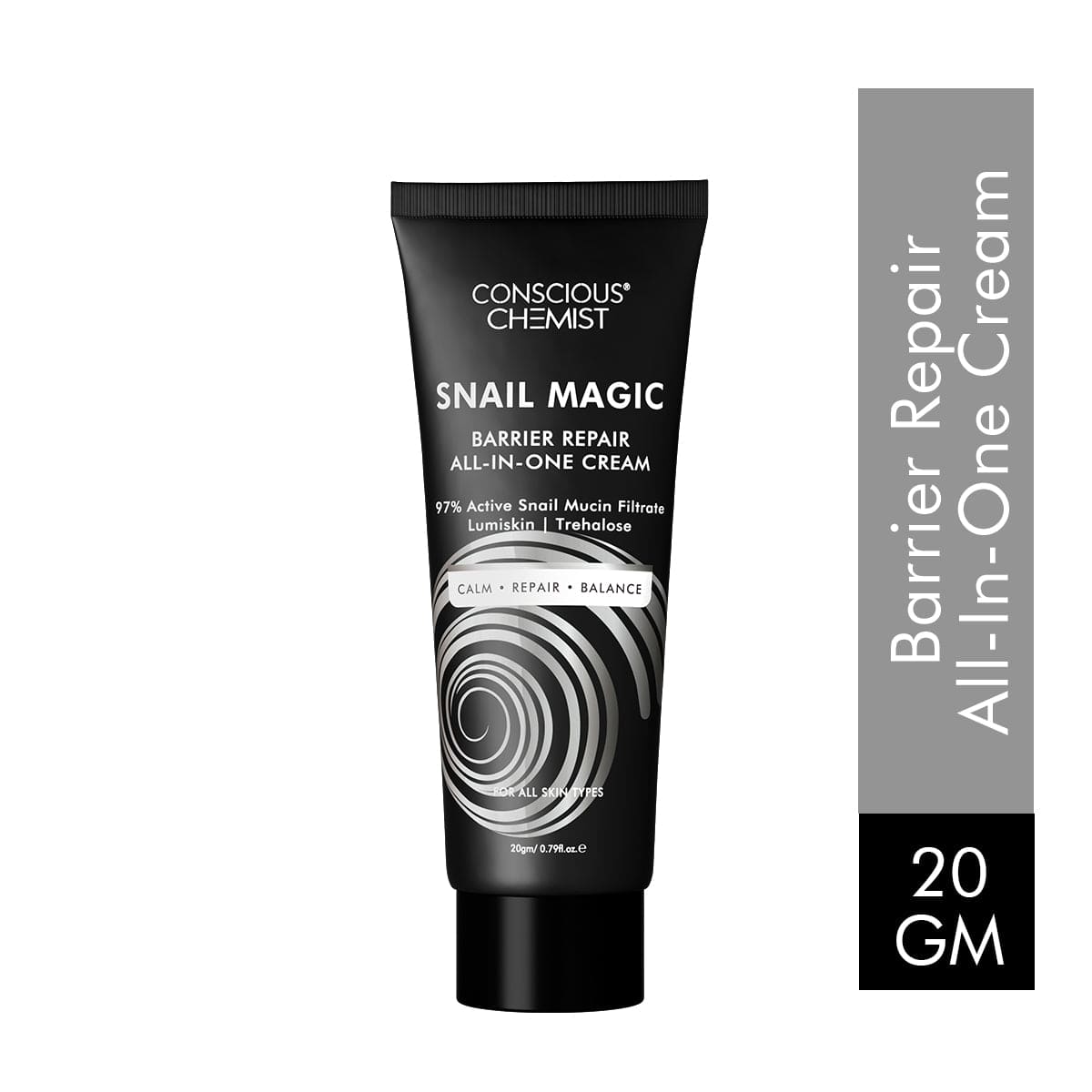 Snail Magic Cream Mini | Pack Of Two | 2 x 20 Gms | Special Deal