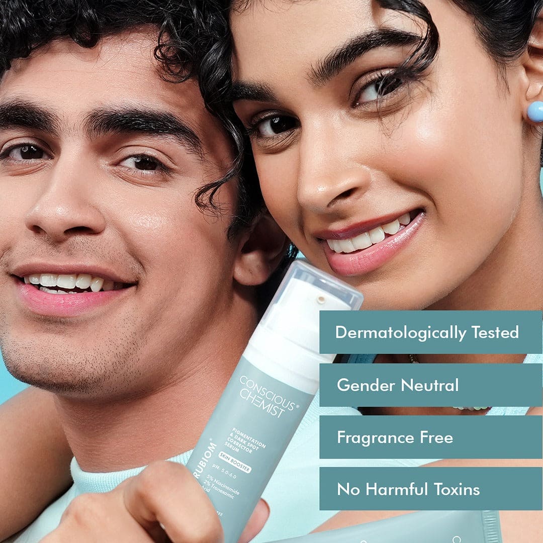 Pigmentation & Dark Spots Treatment | 5% Niacinamide Serum | 30 ml