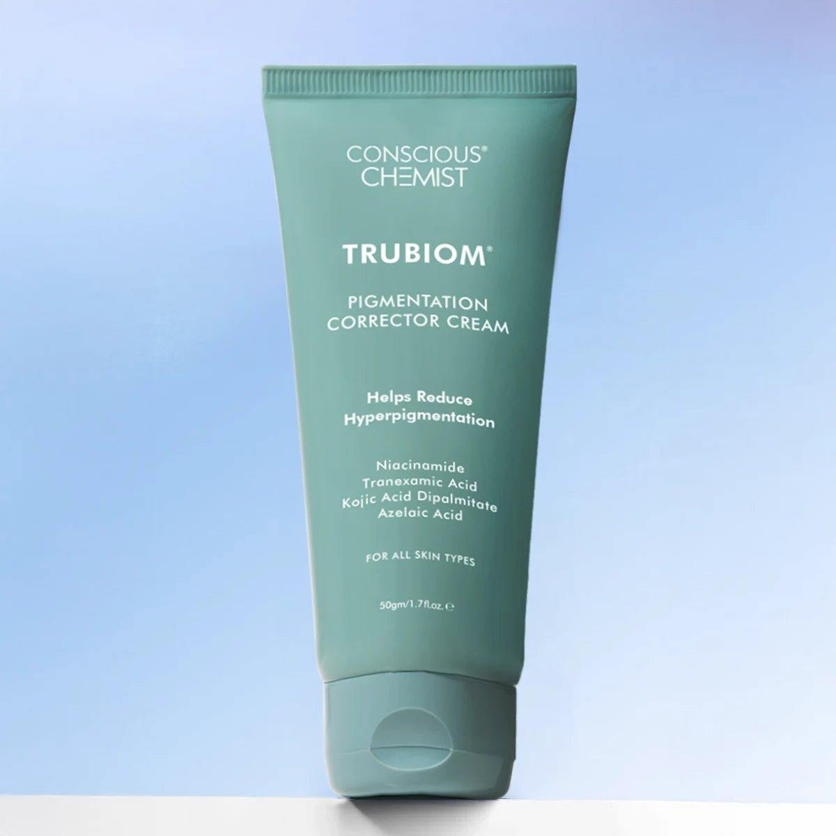 Trubiom Dark Spot Corrector Gel Cream
