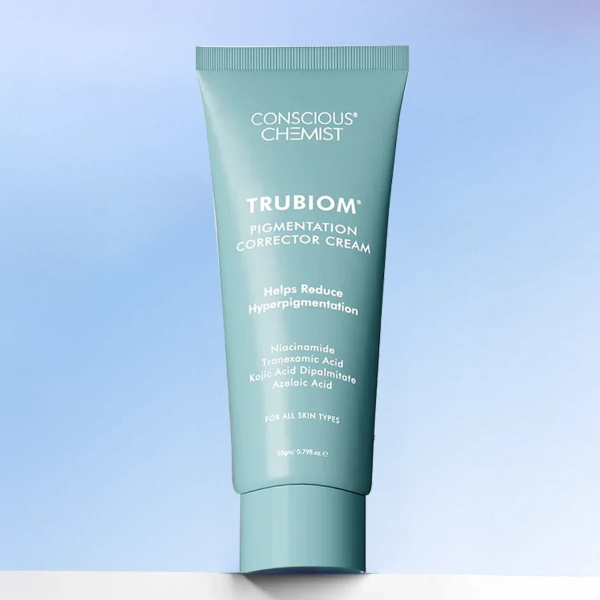 Trubiom Dark Spot Corrector Gel Cream | 50 gms | Flash Sale