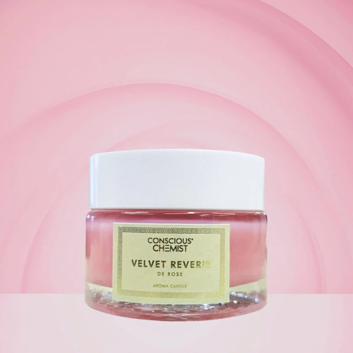 Velvet Reverie | Premium Aroma Jar Candle | Flash Sale