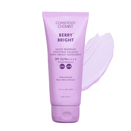 Mini Pack Niacinamide Sunscreen | SPF 50 PA ++++ & Water Resistant |