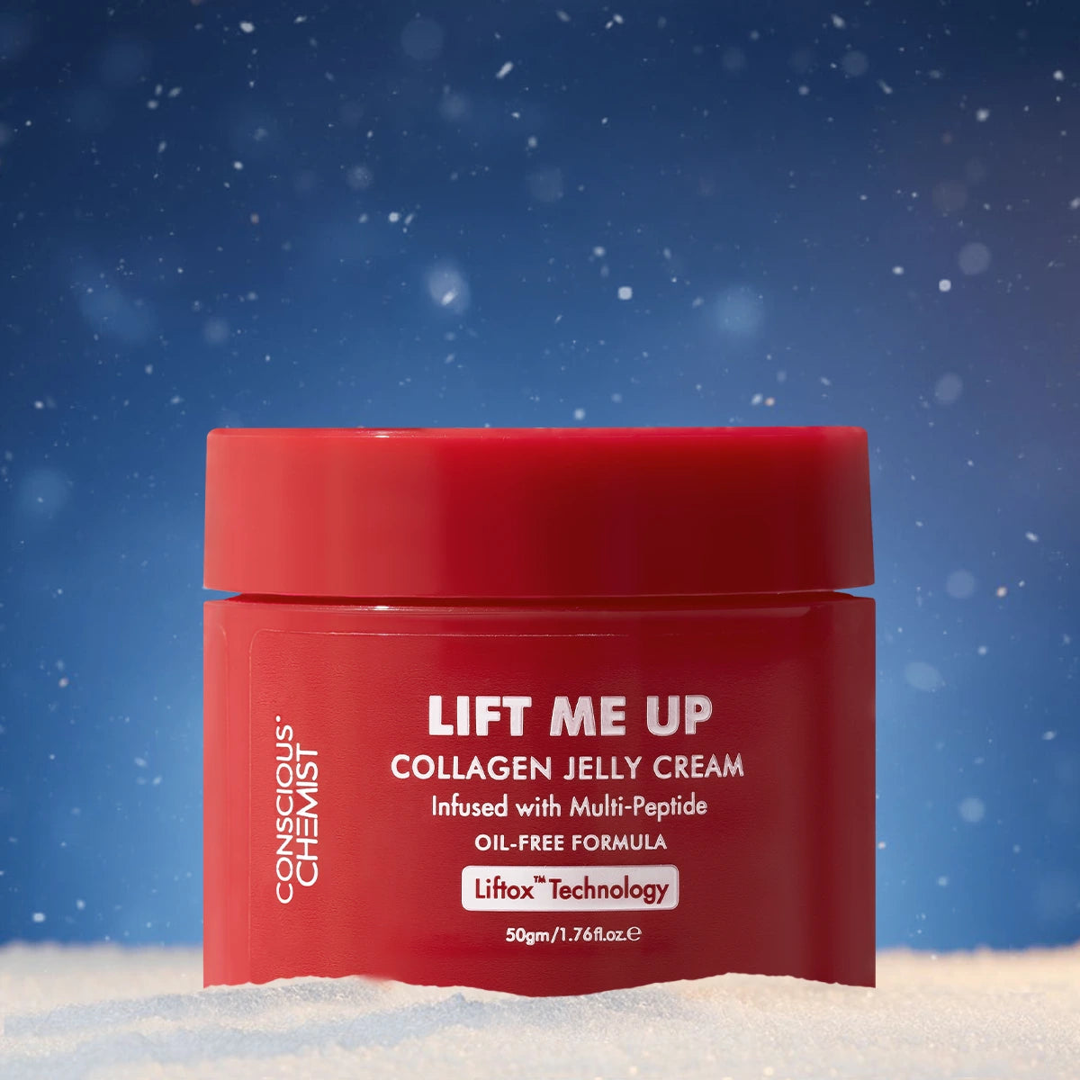 Collagen Jelly Cream