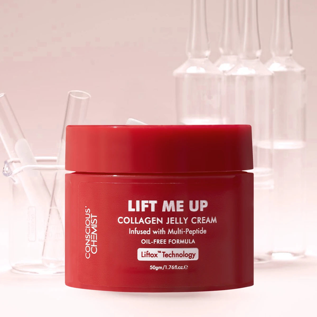 Collagen Jelly Cream