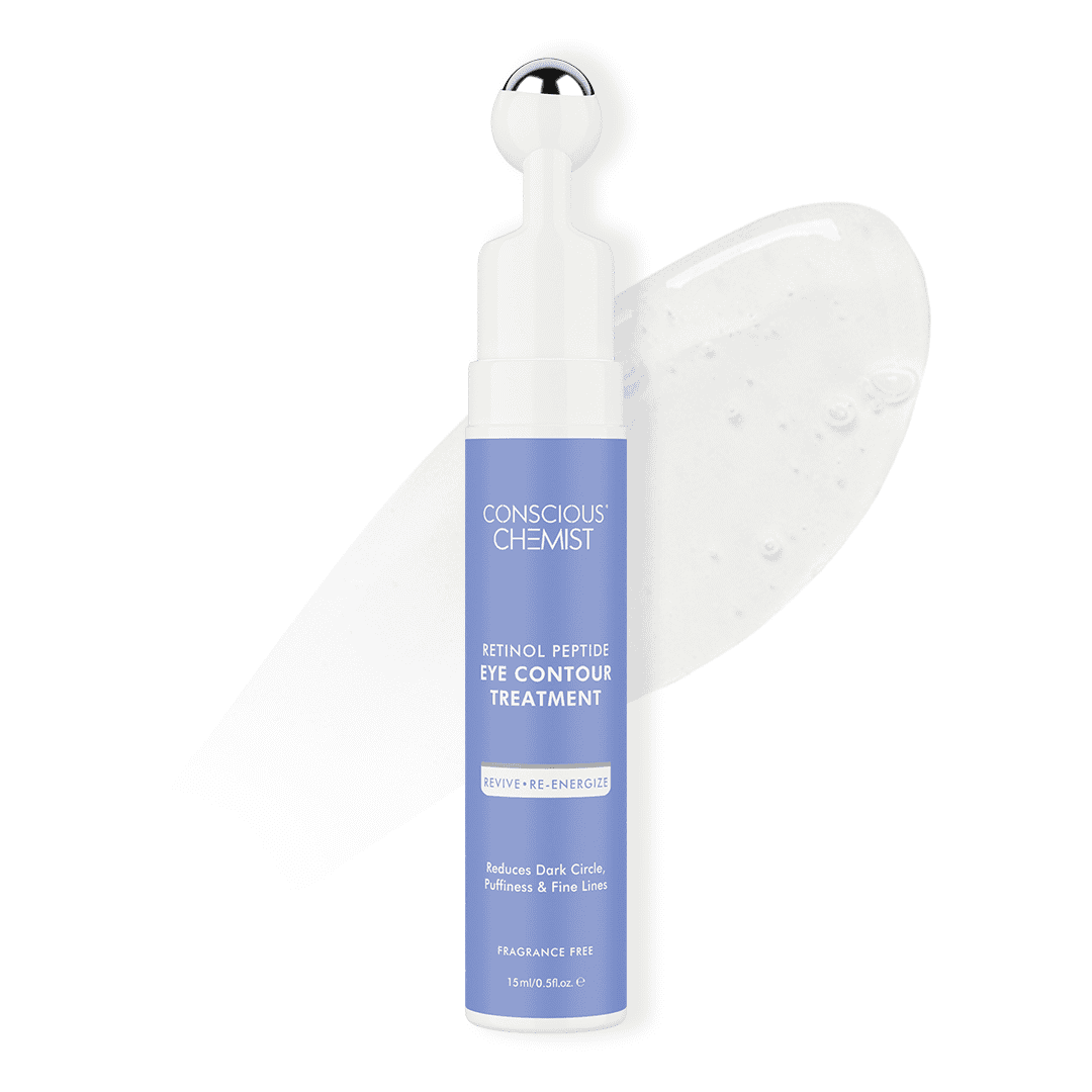 Retinol Peptide Eye Treatment Serum | 15 ml | Special Offers