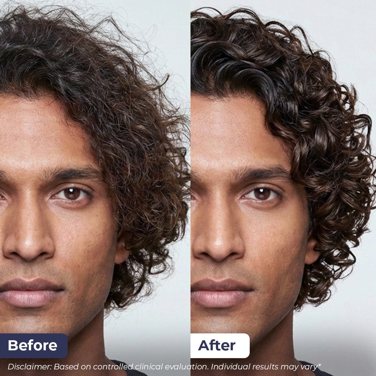 Anti-Hairfall Conditioner | Frizz Control | 100 ml