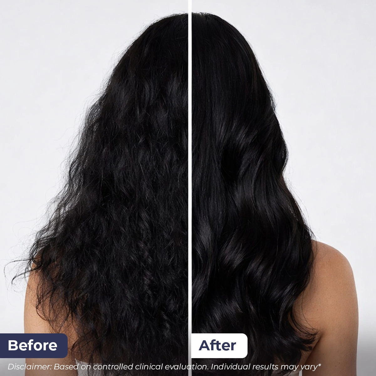 Anti-Hairfall Conditioner | Frizz Control | 100 ml