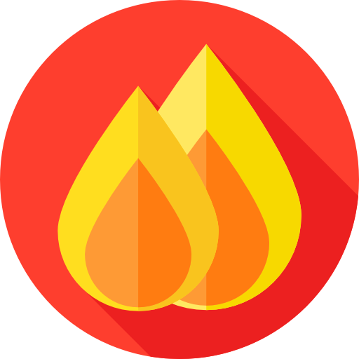 Hot Top Icon
