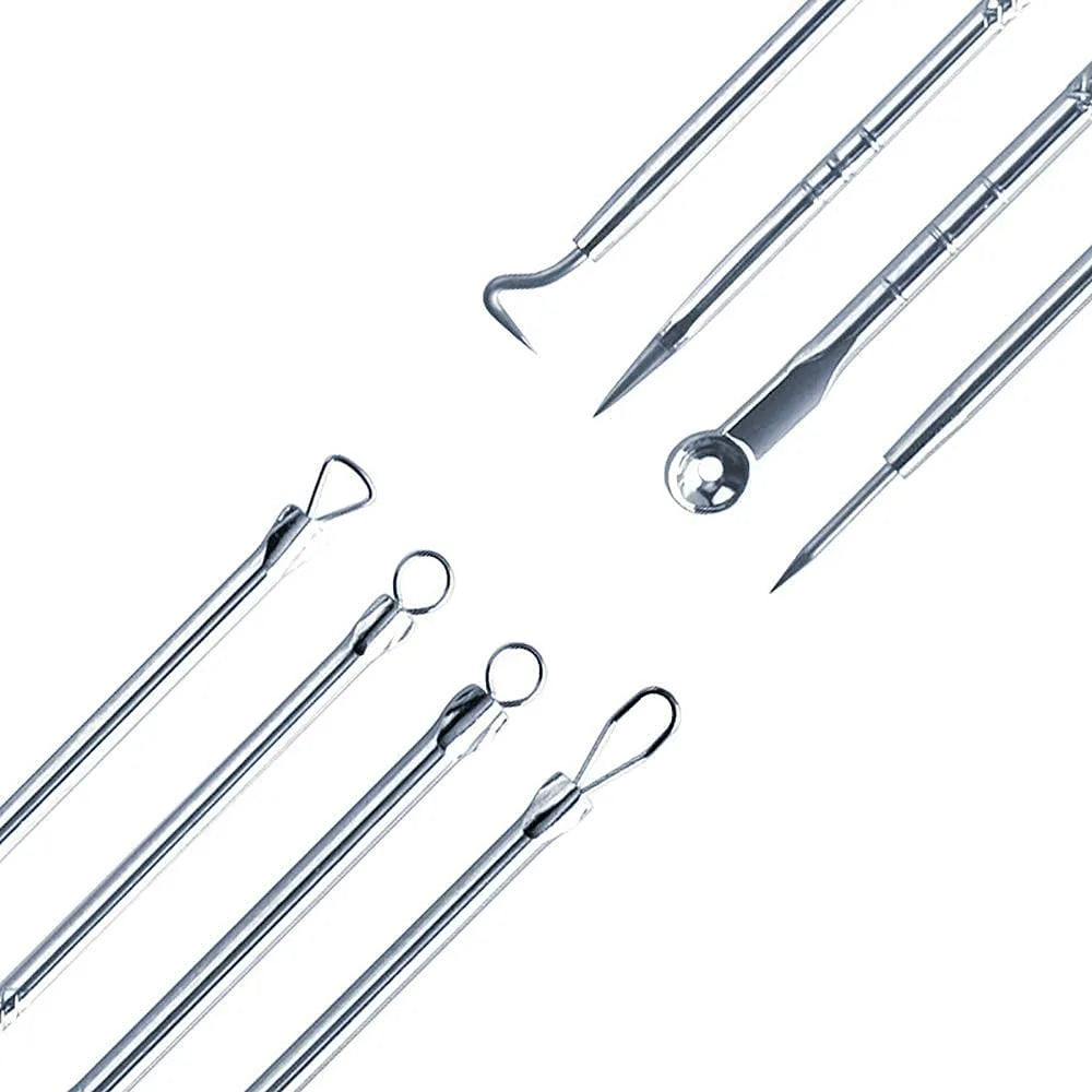Blackhead Remover Tool | Toolkit | Flash Sale