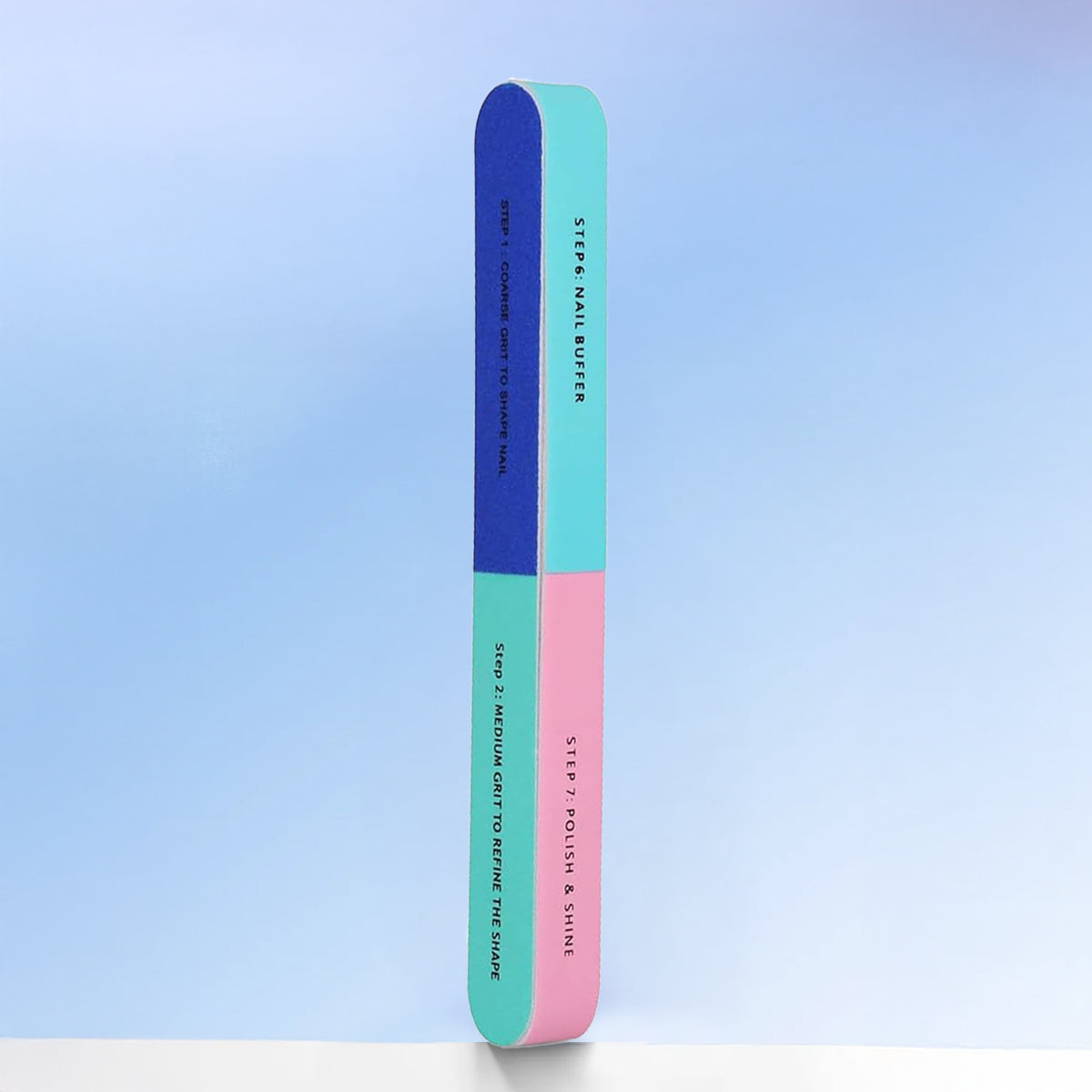 Nail Buffer | Shapes & Smooths Gently | Free Gift