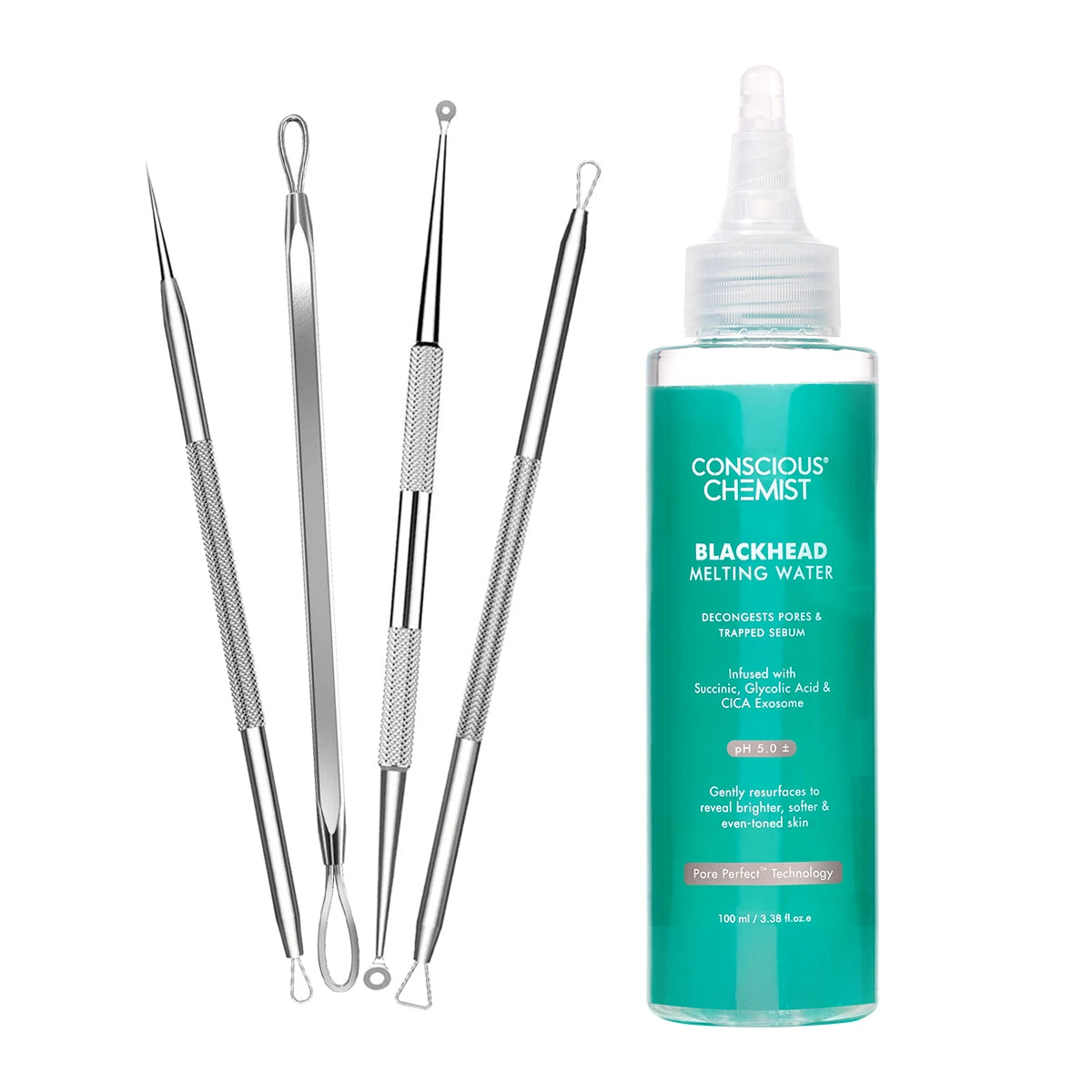 Blackhead Melting Water | 130 ml