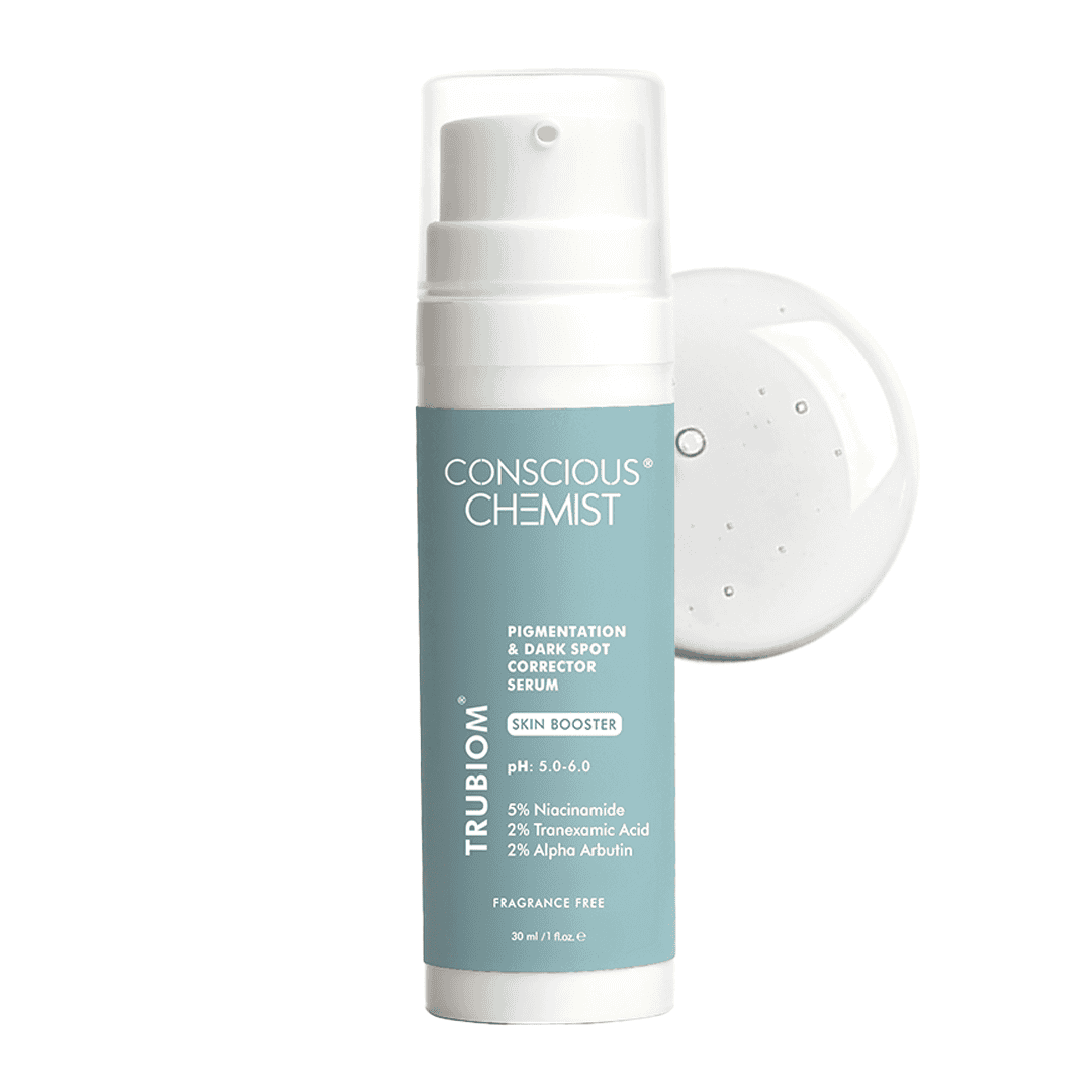 Pigmentation & Dark Spots Treatment | 5% Niacinamide Serum | 30 ml