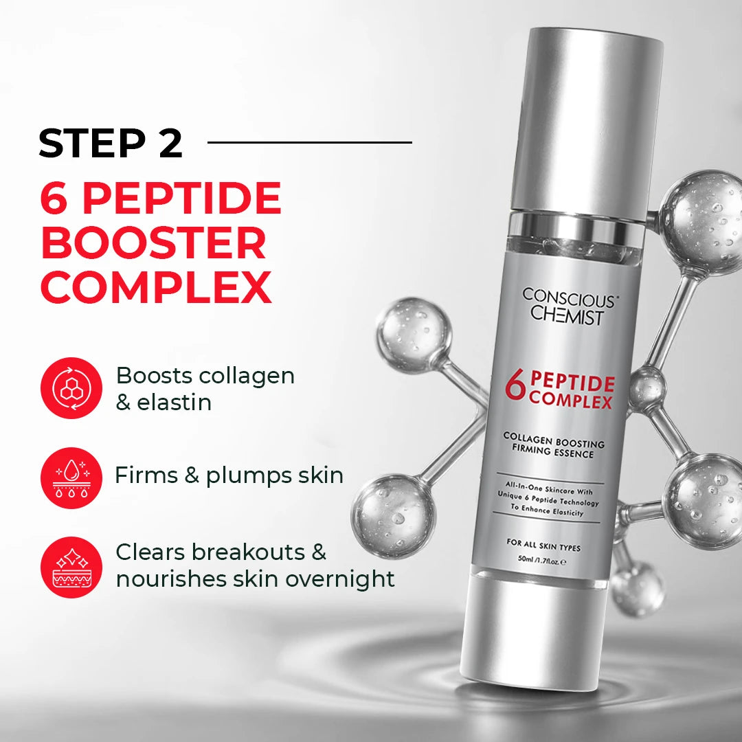 AM-PM Skincare Ritual