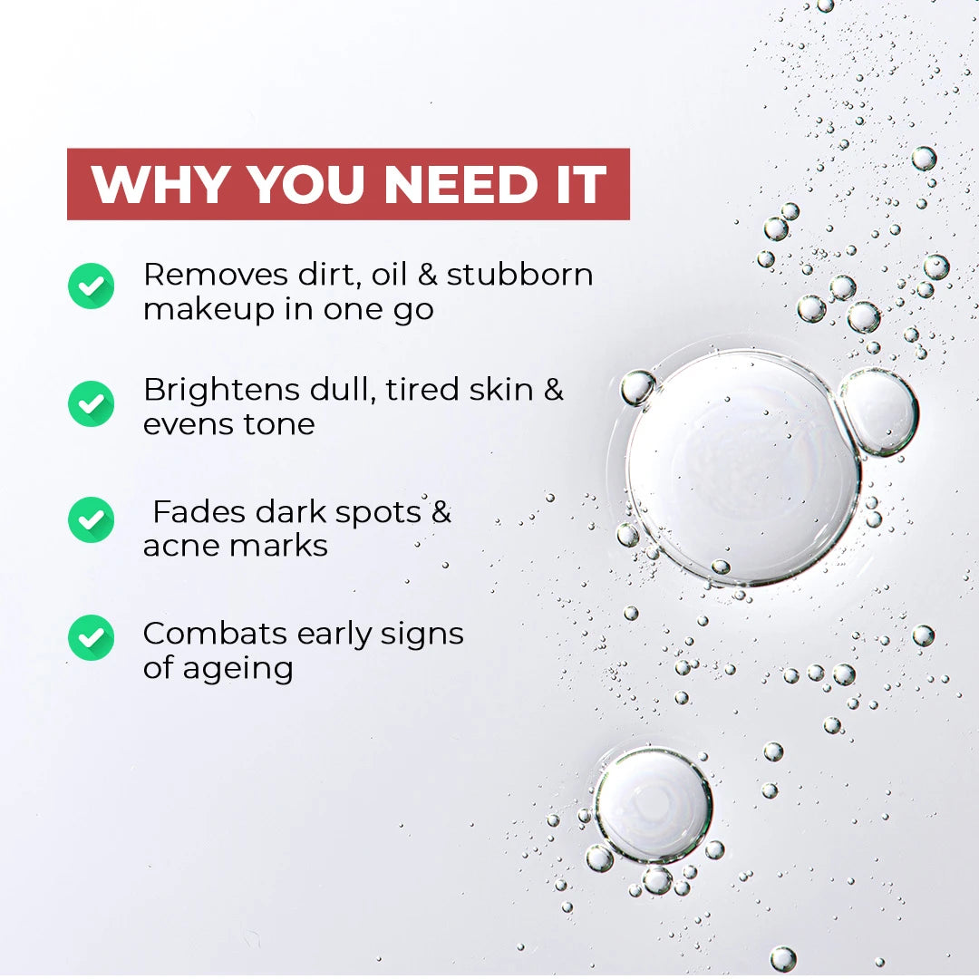 Glow Starter Duo Kit