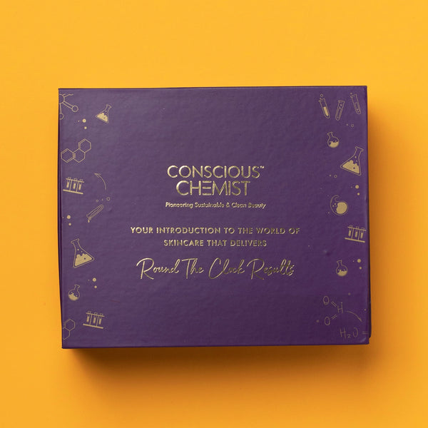 All Occasions Gift Box 1 Conscious Chemist
