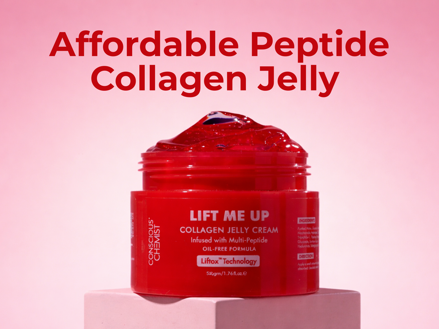 How to Choose a Peptide Collagen Jelly Without Overpaying?