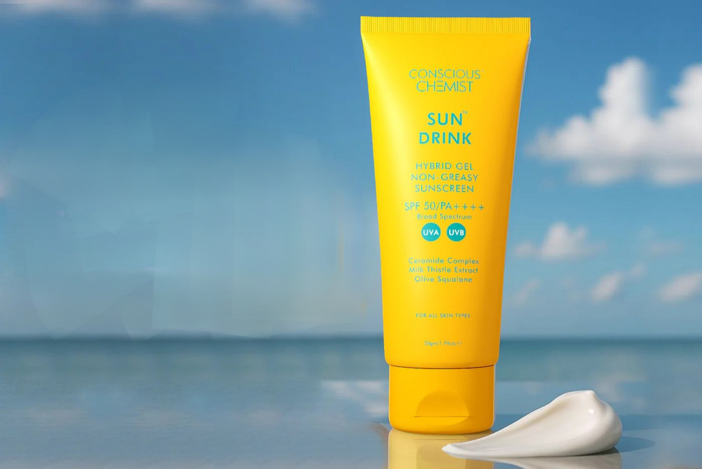 Sunscreen For Indian Summers: Why Oil-Free, Non-Comedogenic Matters More Than Ever