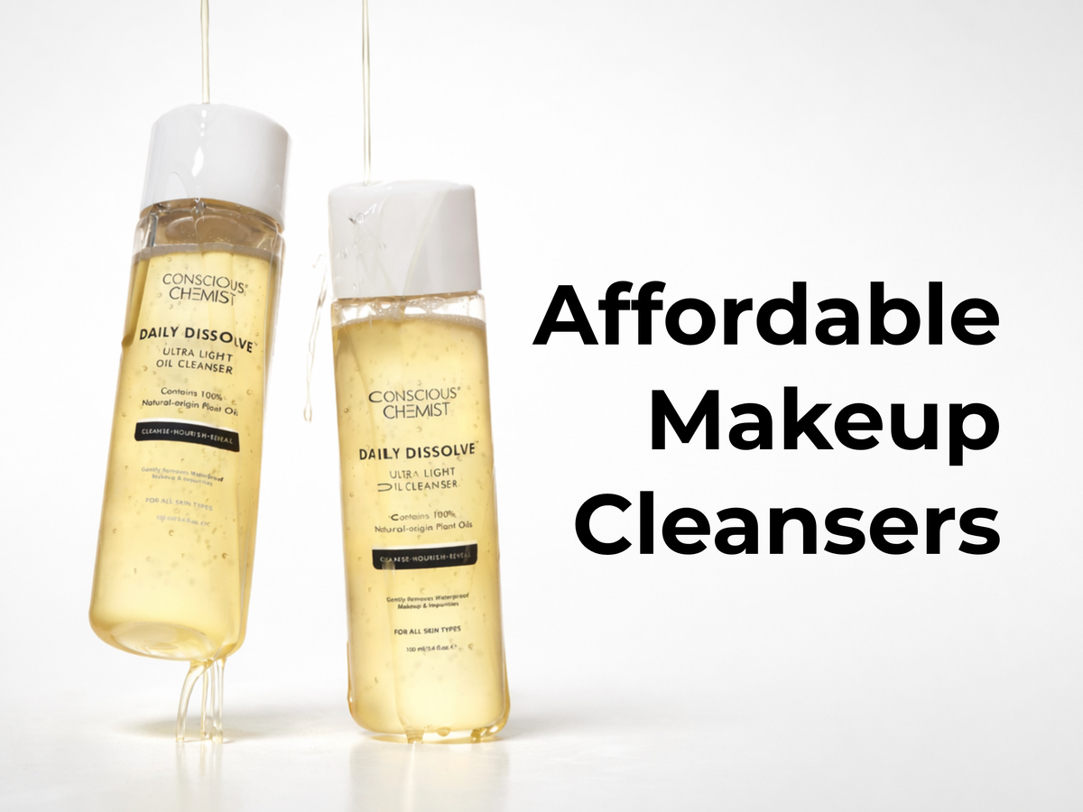 How to Choose a Makeup Remover Under ₹500 That Works?