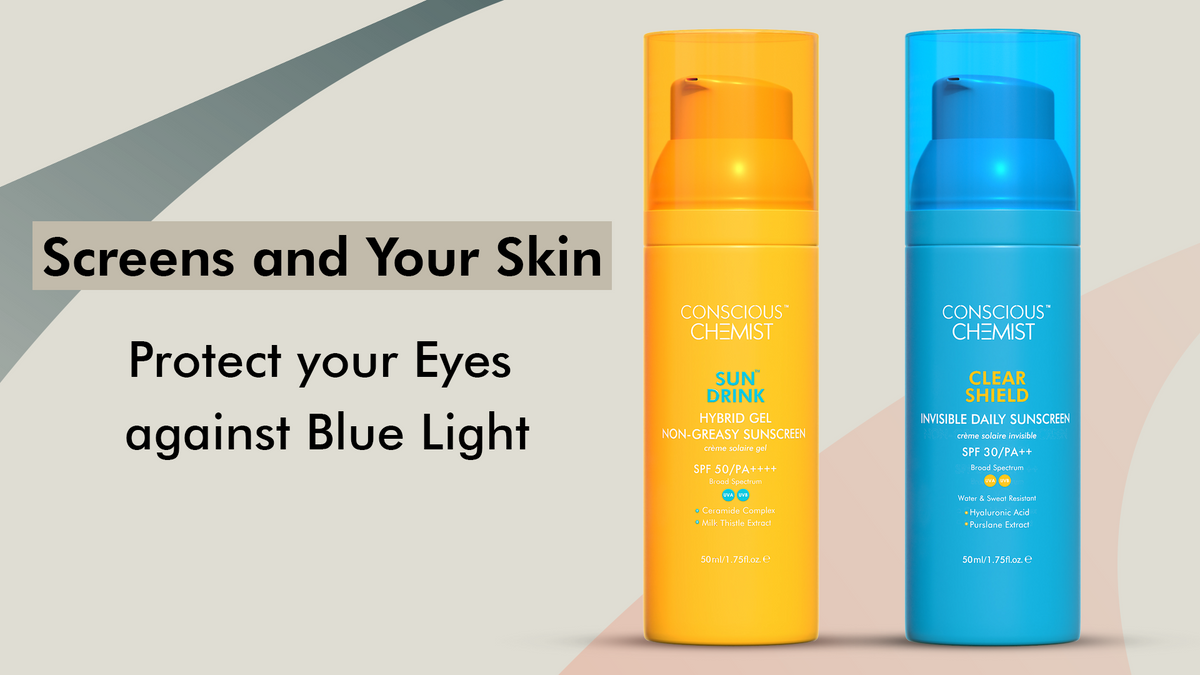 sunscreen SPF 30