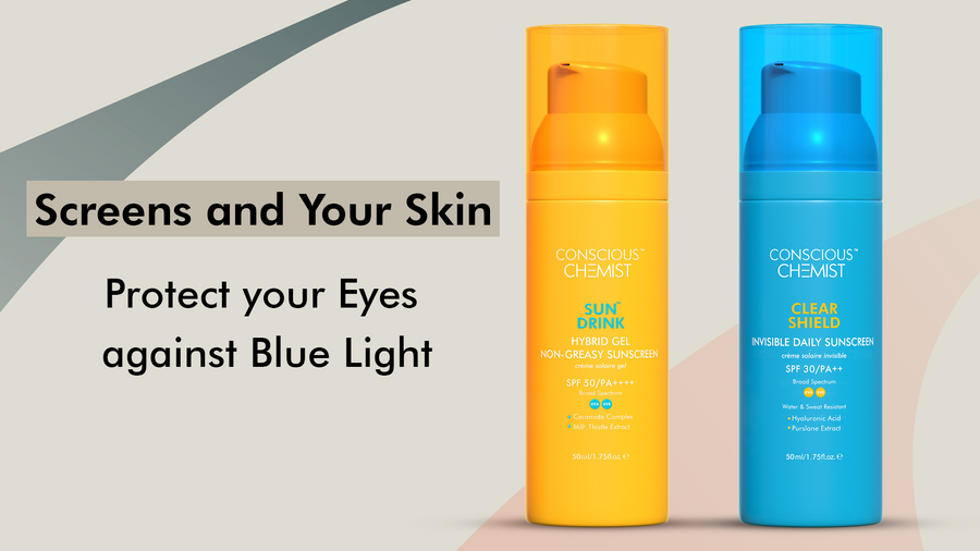sunscreen SPF 30