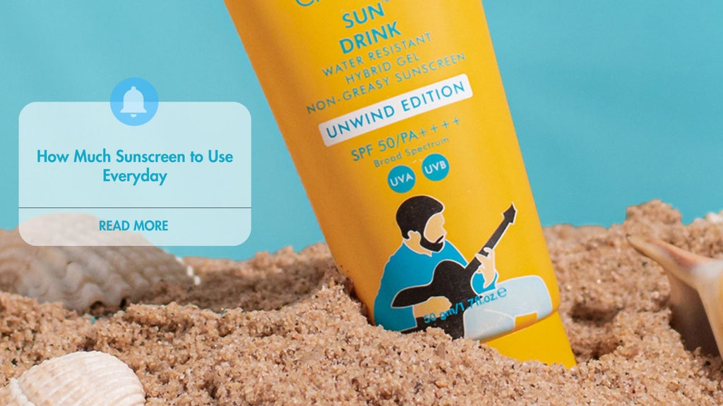 Good Skin Blog From Conscious Chemist