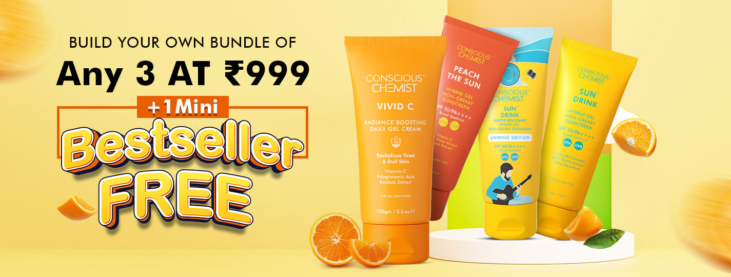 Cleansers