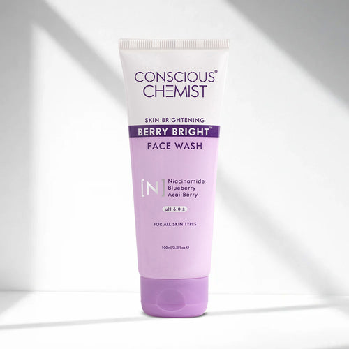Berry Bright face Wash | Flash Sale