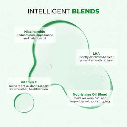 Zero Pore Ultra Light Cleanser | 2 x 50 ml