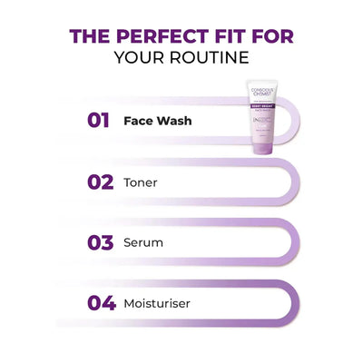 Berry Bright face Wash | Super Saver Sale