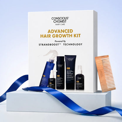 Anti Hairfall PR Kit | 6-in-1 Routine