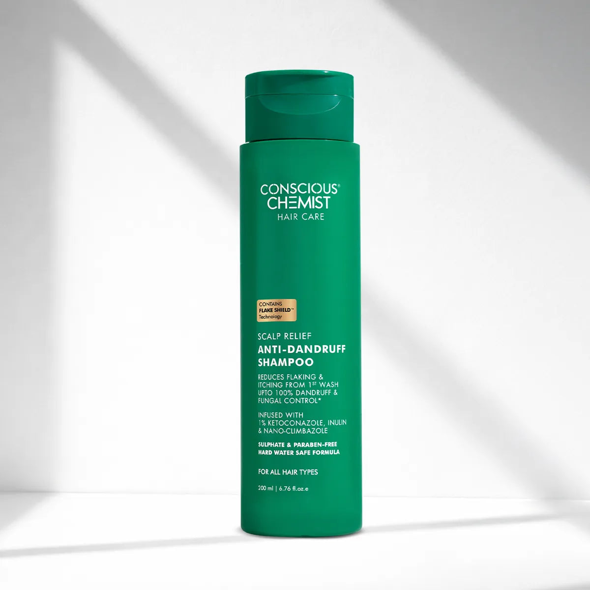 Scalp Relief Anti-Dandruff Shampoo | Flash Sale