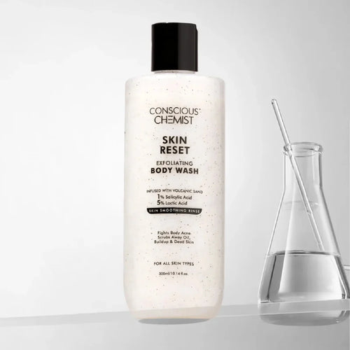 Skin Reset Exfoliating Bodywash | 300 ml | Flash Sale